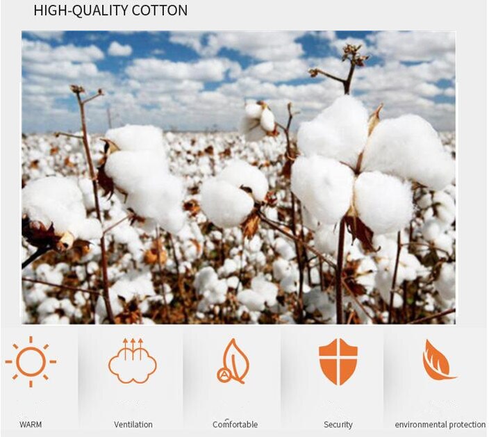 Baby Girls Jacket Winter Jacket With Cute Ear Hooded Girls Coat Kids Warm Solid Color Outerwear Cotton For Boy Jacket Coat