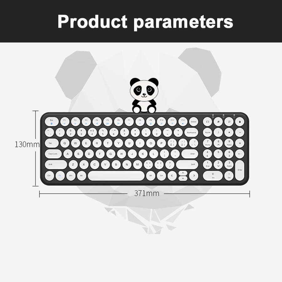 2.4G Wireless Keyboard Mouse Set For Laptop PC Gamer Xiaomi Lenovo Wireless Gaming Computer Keyboard Silent Laptop Keypad Gamer