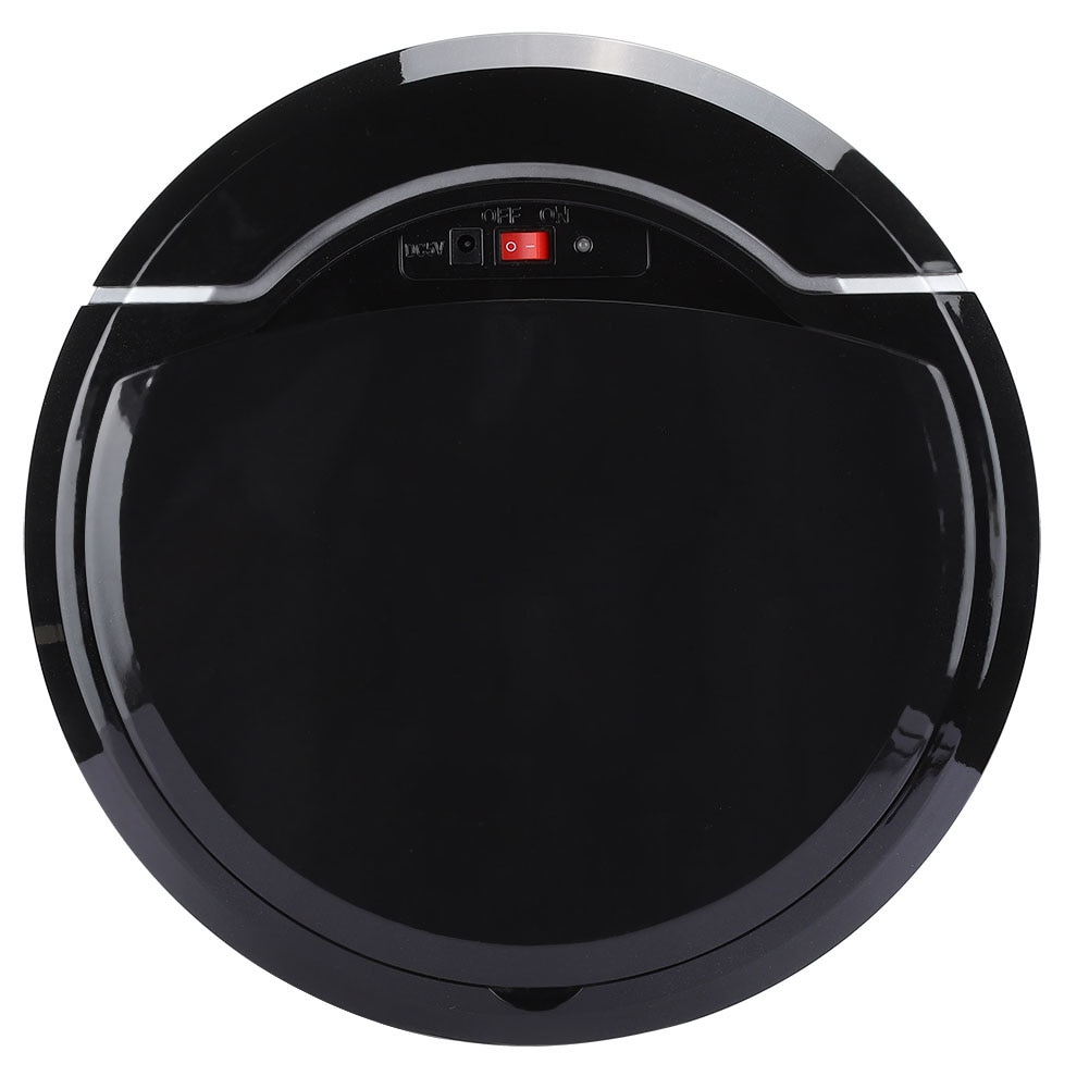 Smart Vacuum Cleaner Sweeper Robot Sweeping Floor Cleaning Machine USB Charging DC5V Household Cleaning Tools Accessories