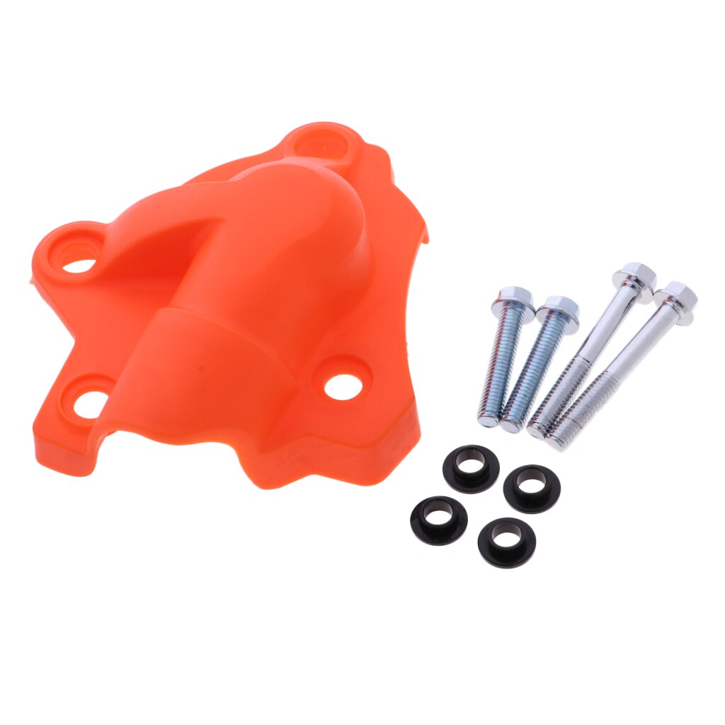 Plastic Waterpomp Cover Guard Protector Voor 350 SX-F