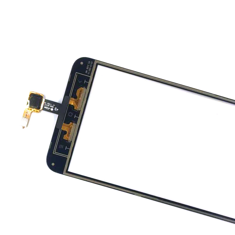 Di alta qualità Per Xiaomi Redmi Nota 5A Sensore Touch Screen Digitizer Pannello Frontale Obiettivo di Vetro di Ricambio Display