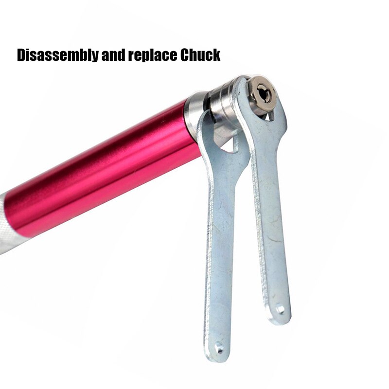 65000RPM High Speed Air Micro Die Grinder Pencil Cutting Wood Jewelry Polishing Grinding Engraving Pneumatic Tool