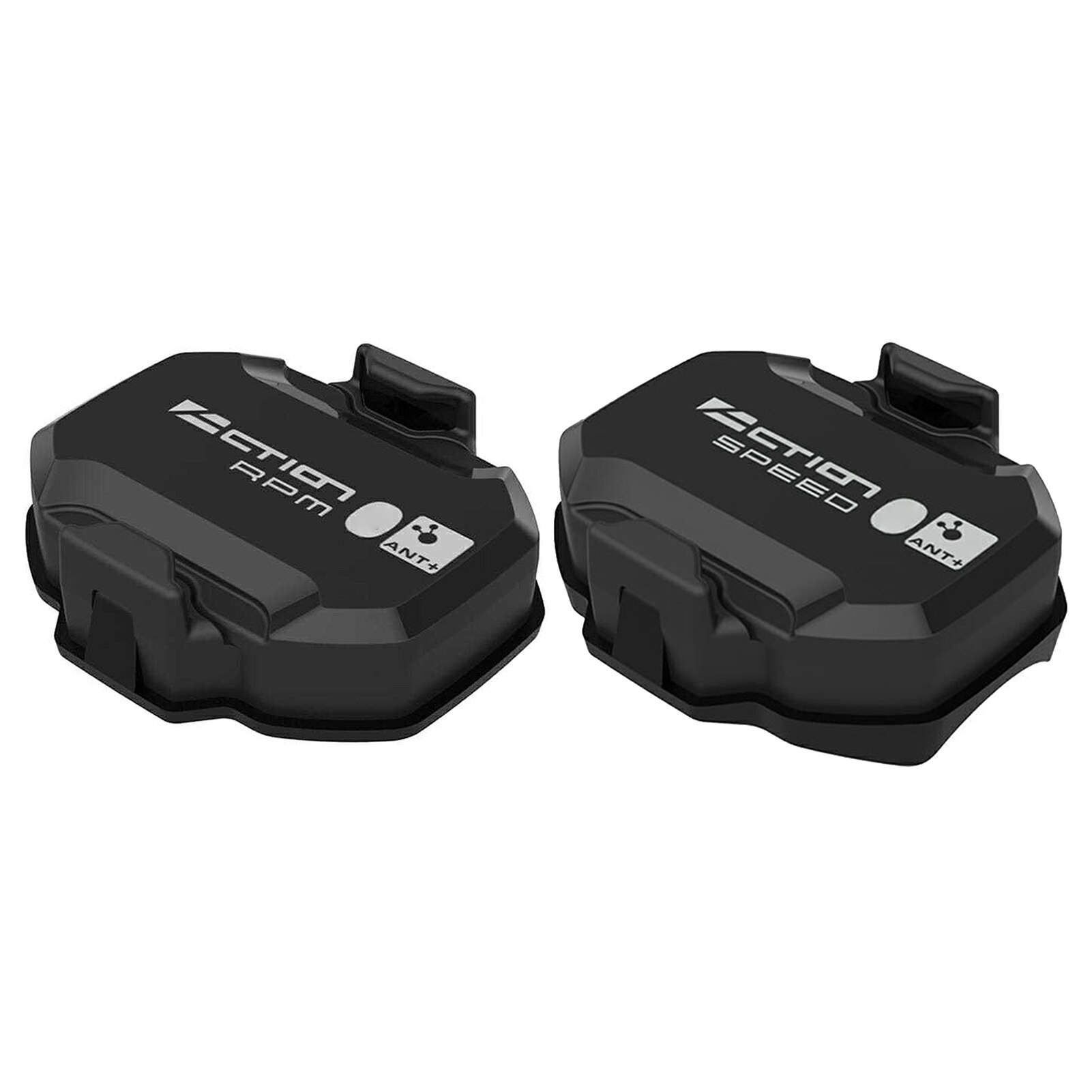 Bike Cadence Sensor Waterproof ANT & Wireless Speed Sensor IP68 Waterproof Bicycle Computer for Cycling Bike Accessories