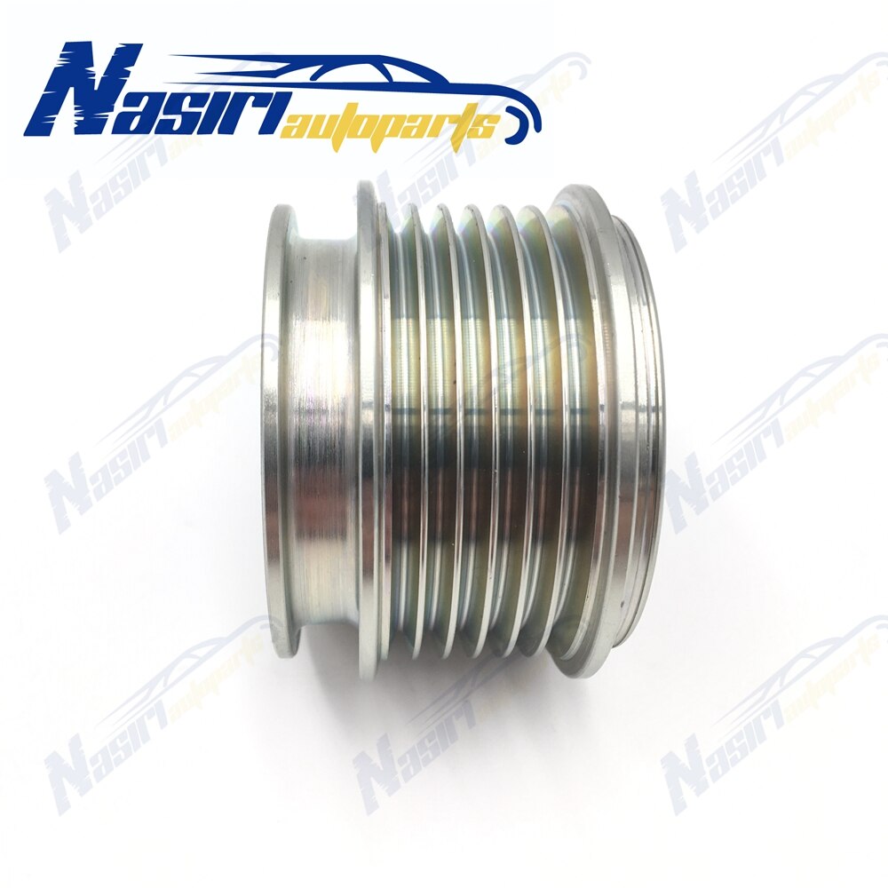 Sobre Marcha alternador embrague Overrunning polea para Great Wall Haval H3 H5 2,0