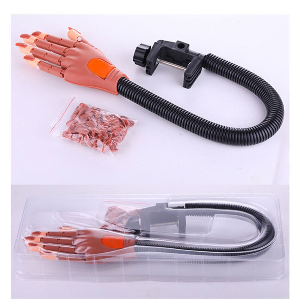 Nagels Praktijk Hand Voor Acryl Nagels Manicure Praktijk Hand Nail Hand Training Nail Alle Manicure Training Hand Voor Manicure