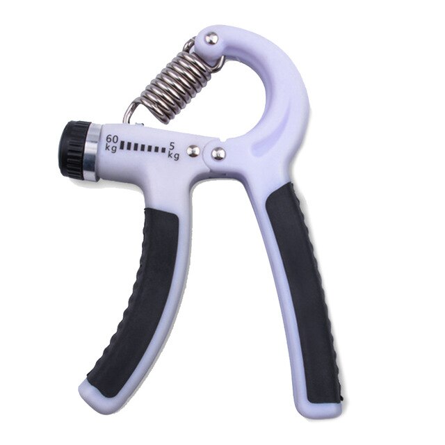 Barre à Ressort - TD® - Flexible - 40 Kg - Acier à Ressort - Musculation épaules Poitrines - Sport