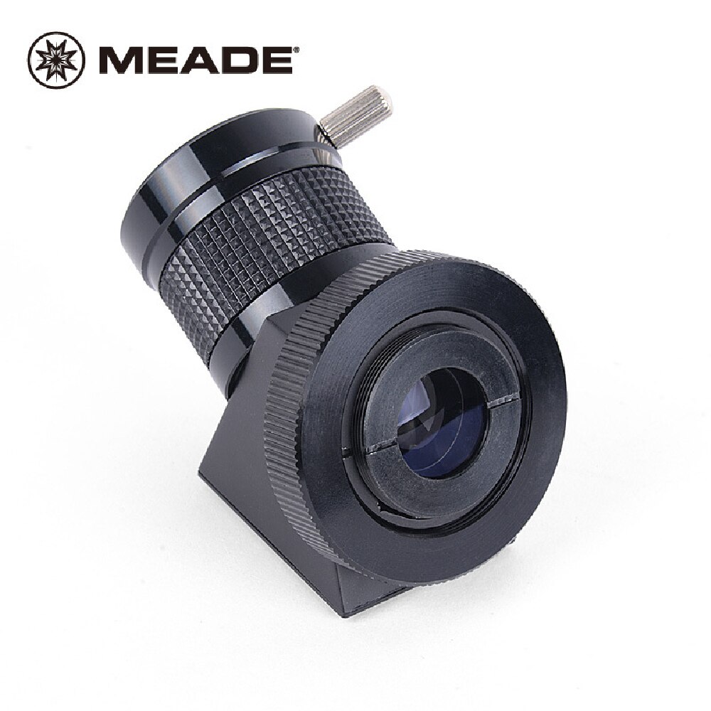 Meade haut de gamme grand angle MWA 21mm 2 pouces 100 degrés oculaire MD607018: ETX 45 Degree