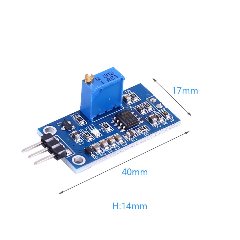 Pressure Sensor Module BF350-3AA Sensor 350ohm Resistance Strain Gauge Strainmeter Weighing Sensor