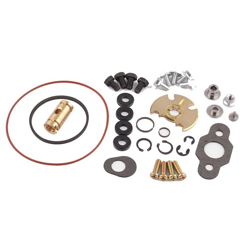 Turbocompresseur Turbo De Réparation Kit D'entretien pour GARRETT GT1549 GT1749 GT1752 GT1849 GT1852 GT2052 GT2056 GT2256 GT2260: Default Title
