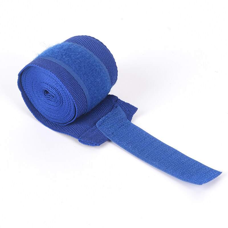 Män kvinnor boxare taekwondo sportbandage boxning bandage handomslag muay thai kickboxning kickboxning