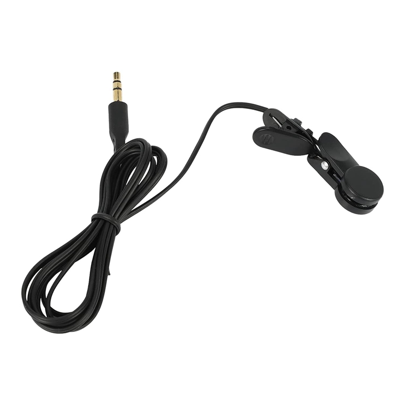Cardio-Ohrclip-Herzfrequenz-Pulsmesser-Sensor für sterben Überwachung der Herzfrequenz von Kettler-Cardio-Fitness geräzehn