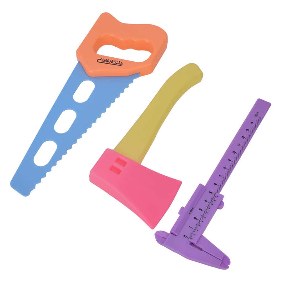 Juego de tornillos de juguete, rompecabezas de tornillo, juguete educativo, juguete de bricolaje, tuerca de montaje, rompecabezas, juguete educativo para chico y niño