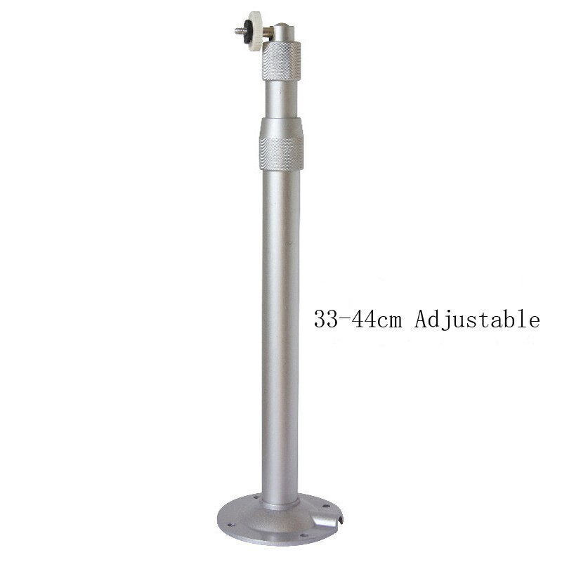 Multibrackets TV Plafondbeugel - 32-55 Inch - Gemotoriseerd Uitklapbaar 30kg Zwart Multibrackets TV Plafondbeugel - 32-55 Inch - Gemotoriseerd Uitklapbaar 30kg Zwart