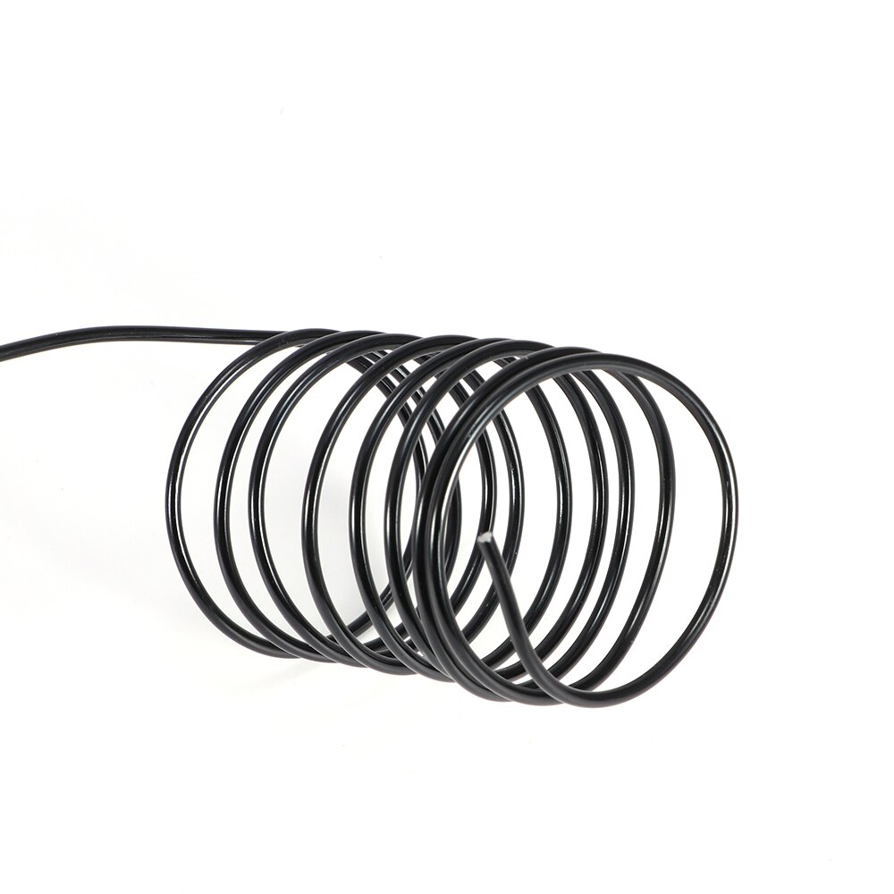 2 Mm 10M Bonsai Draden Geanodiseerd Aluminium Bonsai Training Draad Voor Familie Indoor Uesd