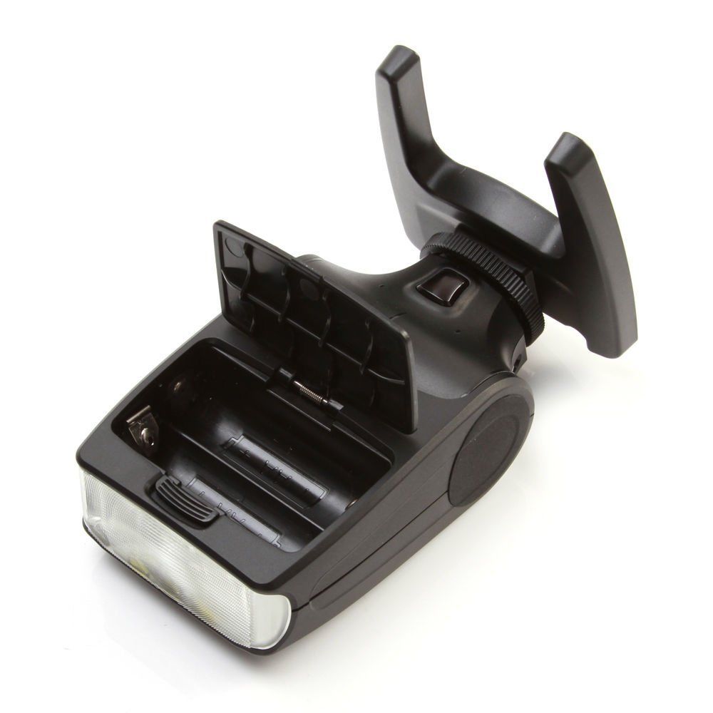 MeiKe MK320 TTL Mini Flash Speedlite para Canon EOS 800D 760D 750D 7D Mark II 7D 5D MarkIII... 5D Mark II 5D 1Dx 6D2