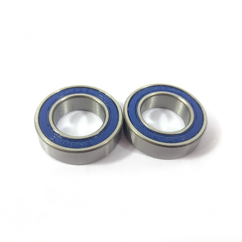 ENDURO roulements 6803 pour Novatec D411SB D411CB D411SB-CL, moyeu avant 15*26*7mm, roulement 15267 pour D412SB D412SB-CL D412CB