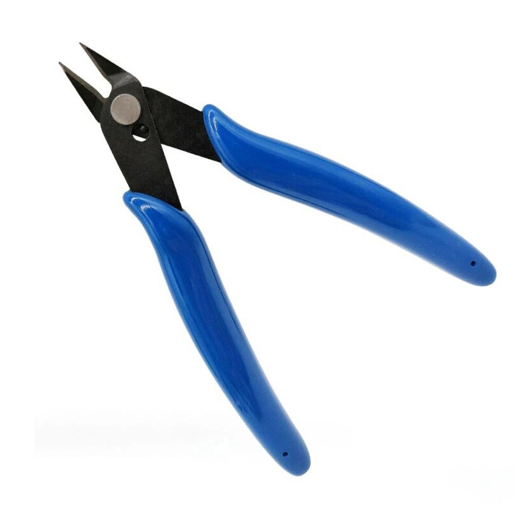 Steel Cutting the Metal Foot Ring Pliers Birds Chicken Pigeon Parrot Foot Leg Bands Ring Cutting Scissors Metal Wire Cut Kinfe