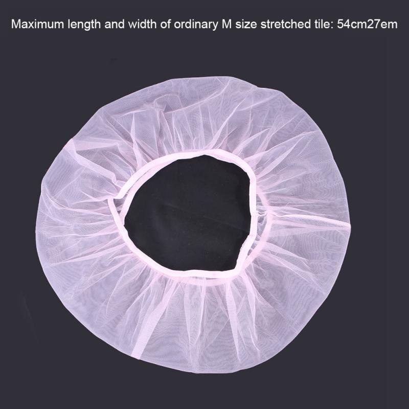 Picture of Bird Cage Cover Shell Skirt Net Easy Cleaning Seed... - Grandado