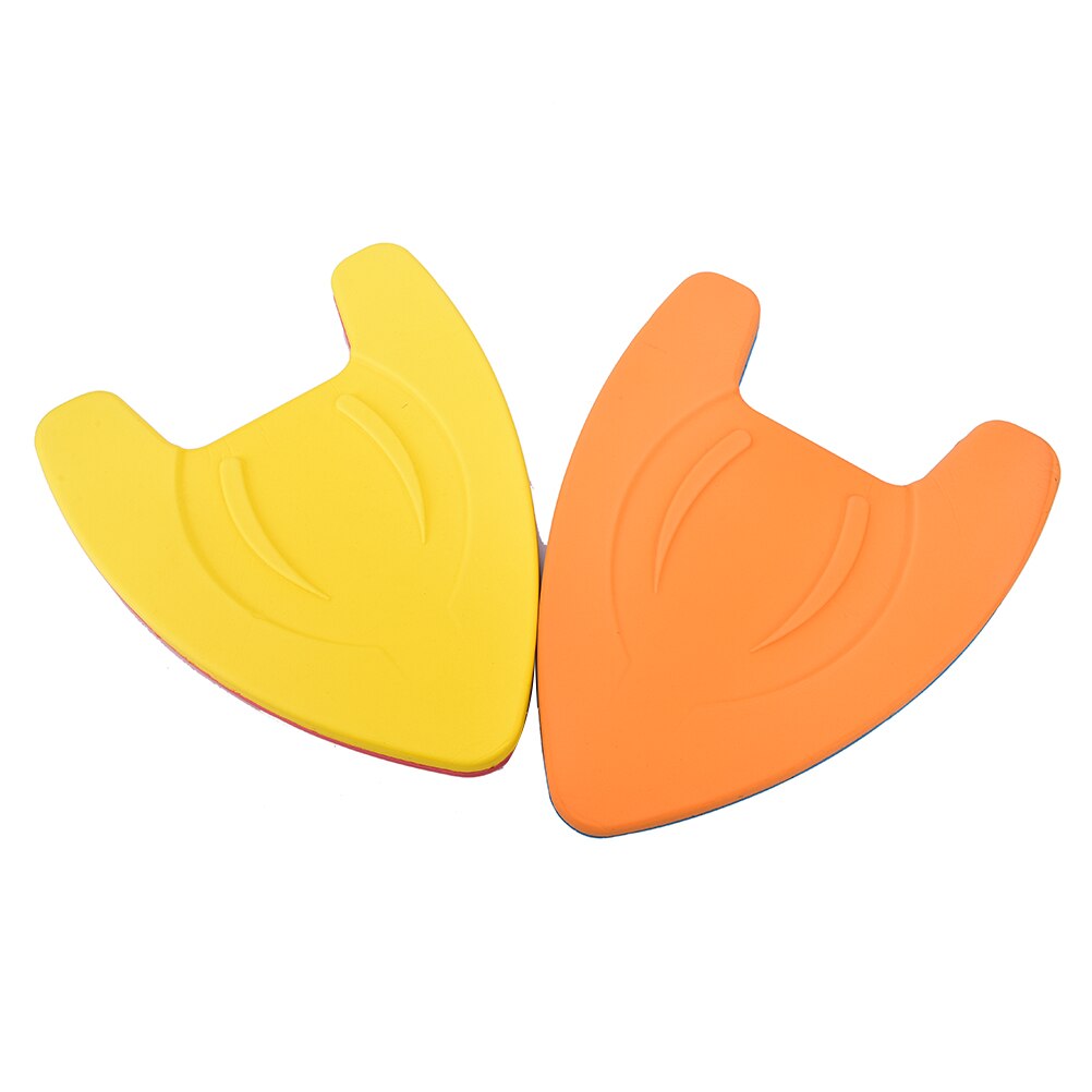 1 st simning flytplatta rygg kickboard pool träningshjälp flytskum bräda barn vuxna slumpmässig färg