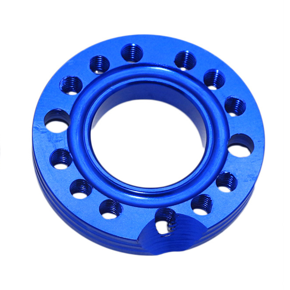 Vergaser Saugrohr Adapter Quad Grube Fahrrad Fahrzeug Geändert Positionierung Block Adapter Platte Erzähler Vergaser