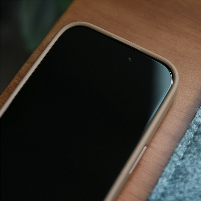 Magnesafe trådløst ladedeksel til iphone 14 15 pro 16 15 pro max plus, magnetisk, luksuriøst matt, gjennomsiktig, støtsikkert deksel