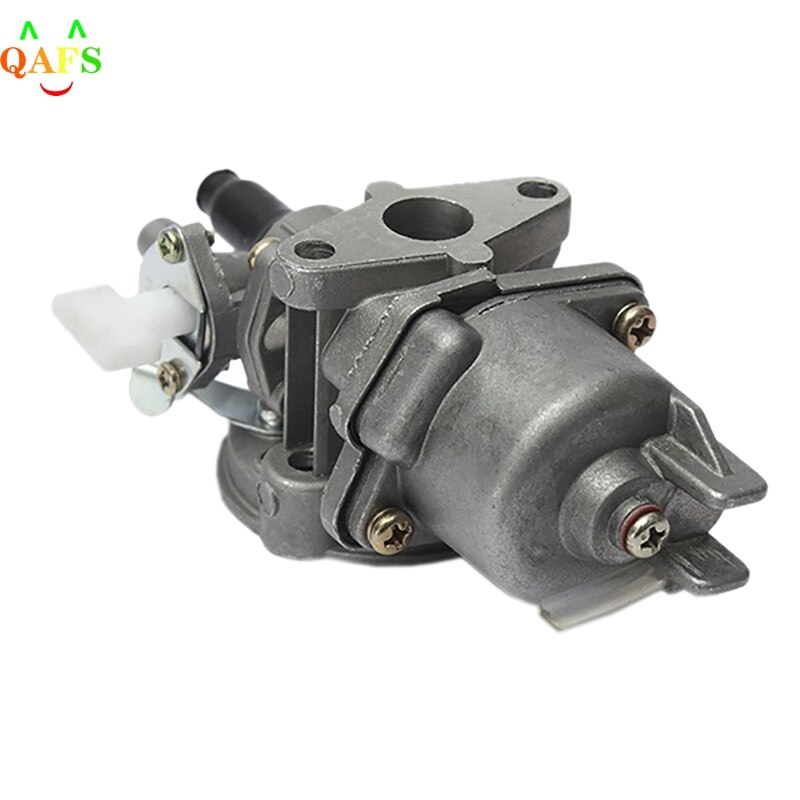 engine carb carburetor 2 stroke Mini Quad ATV Dirt Bike MiniMoto Go Kart Buggy Pocket Bike 47cc 49cc