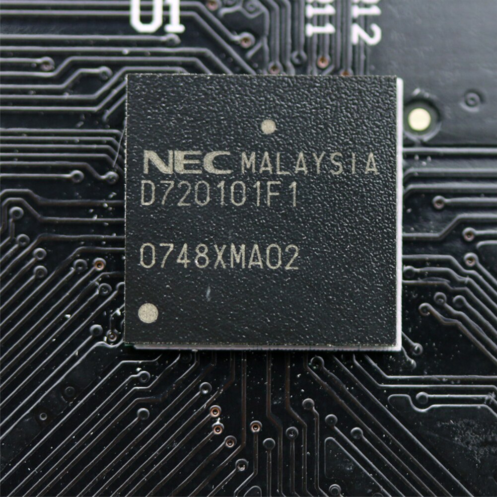 Adaptor 480Mbps Desktop Converter Hub Internal Accessories PCI Card USB 2.0 Black High Speed 5 Ports Controller Durable