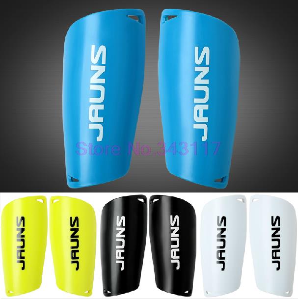 Janus profissionais caneleiras de futebol do futebol perna almofadas de treinamento goleiro protetor caneleiras s278