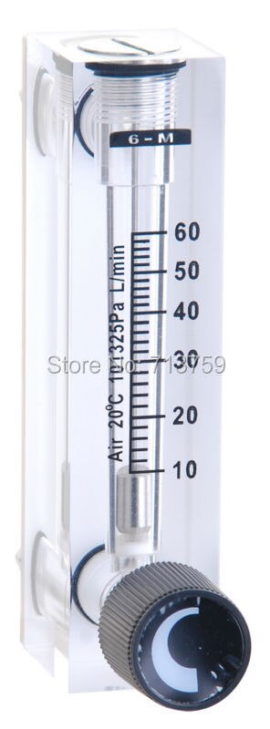 easy to intall insertion type air flow meter