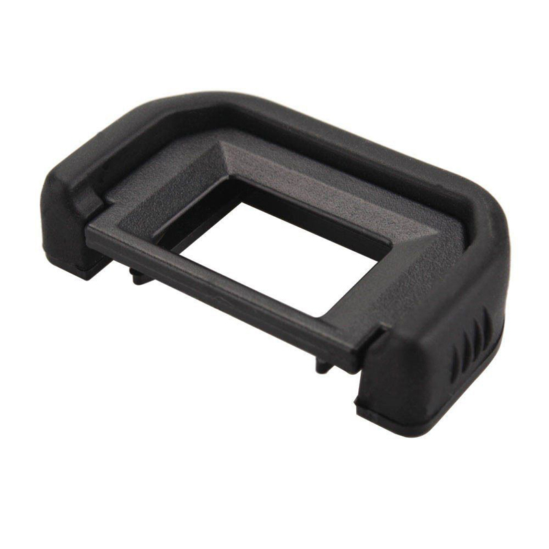 EF Eyecup EySIM ThatFor DSLR, Eos 1000D Cape D 500D 450D 650D View Finder Protège le viseur contre D343 et les débris N E W, 2 pièces