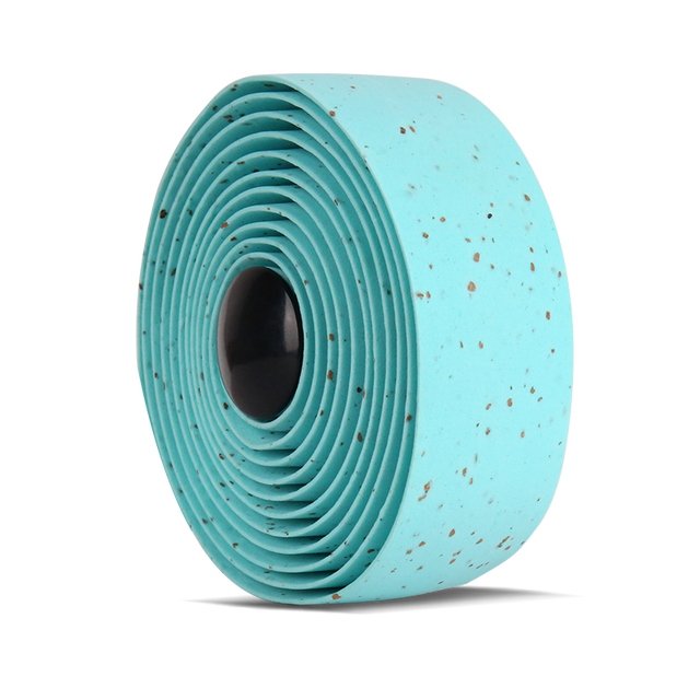 GIZABOSS manillar de bicicleta de carretera cinta bicicleta 1 par Luz de astillas de madera aserrín Anti-Slip bicicleta barra cinta bicicleta: Bianchi
