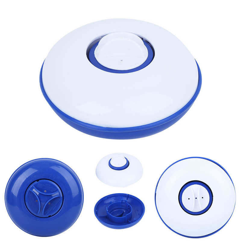 Chlorine Floater Swimming Pool Automatic Telescopic Floating Chemical Dosing Dispenser Accessories Floating Swimming Pool