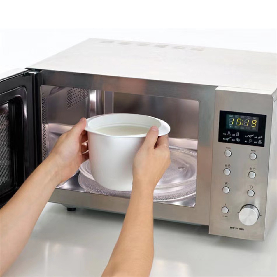 Machine à fromage micro-ondable, ensemble de gadgets de cuisine bricolage