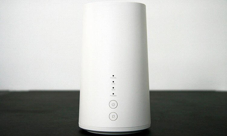 Huawei B528 B528s-23a Met Antenne 300Mbs 4G Lte Cpe Cube Draadloze Router 4G Wifi Router Kat 6