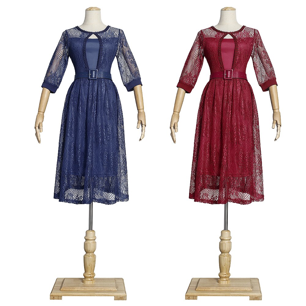 MD African Lace Dresses For Women Wedding Party Ankara Kaftan Dress Moroccan Turkish Dashiki Outfits Vestidos Africanos Costume