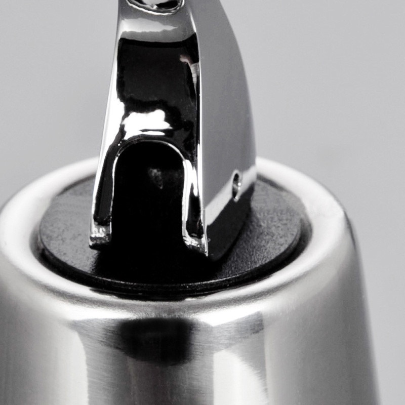 Roestvrij Staal Vacuüm Rode Wijn Opslag Flessenstop Sealer Saver Onderhouder Champagne Sluitingen Deksels Caps Thuis Bar Tool
