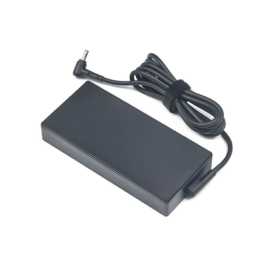 A18-150p 1aadp 200075m 20v 7.5a 150w 4.5*3.0mm ac-adapter bærbar lader for asus tuf gaming  x571l f571g f571l vx60g bærbar strøm: Hvit