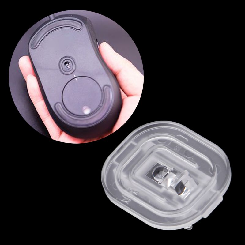 1PC Mouse Optical Lens for Logitech G502 G303 G403 G900 Mouse Lens