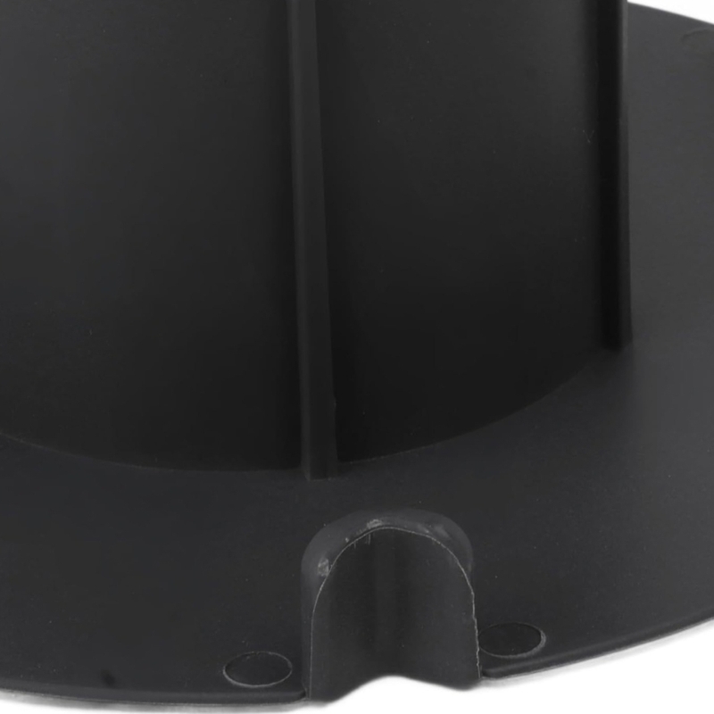 Blandeskålreduksjonsverktøy hvitløksknuser med sprutbeskyttelse passer til thermomix  tm31