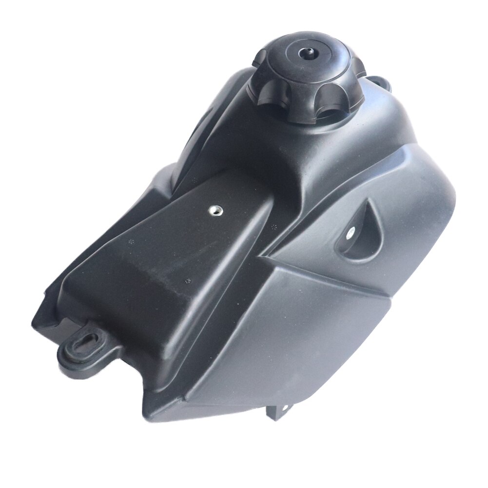 Réservoir d'essence en plastique pour moto, de , pour KLX110 KLX 110 KX65 RM65 KX RM 65 DRZ110 DRZ 110 02-08