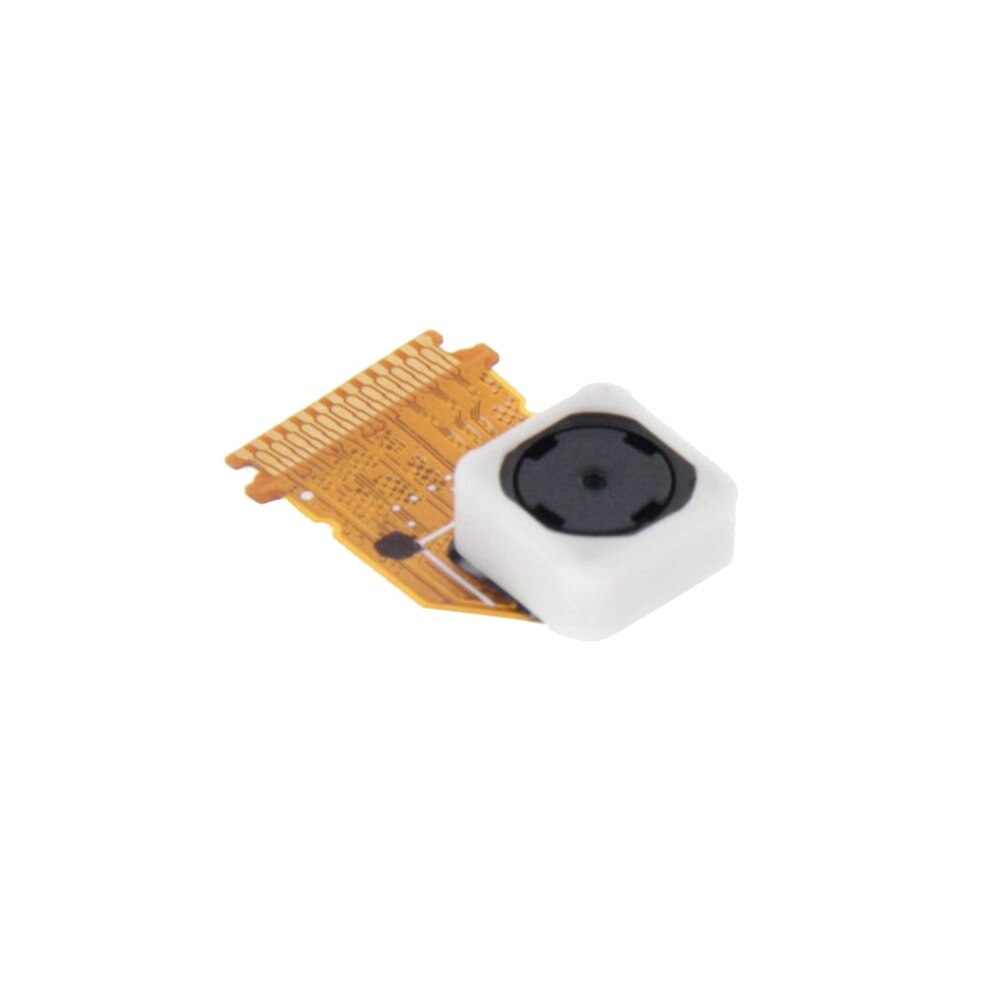 For Sony Xperia Tablet Z2 / SGP511 / SGP512 / SGP521 / SGP541 Front Facing Camera