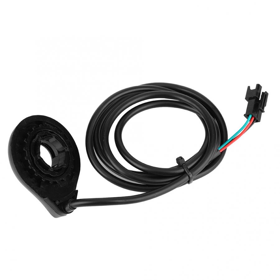 Elektrische Fiets Trapondersteuning Sensor 12 Magneten E-Bike Pas Systeem Assistent Sensor Snelheidssensor Elektrische Fiets Accessoires