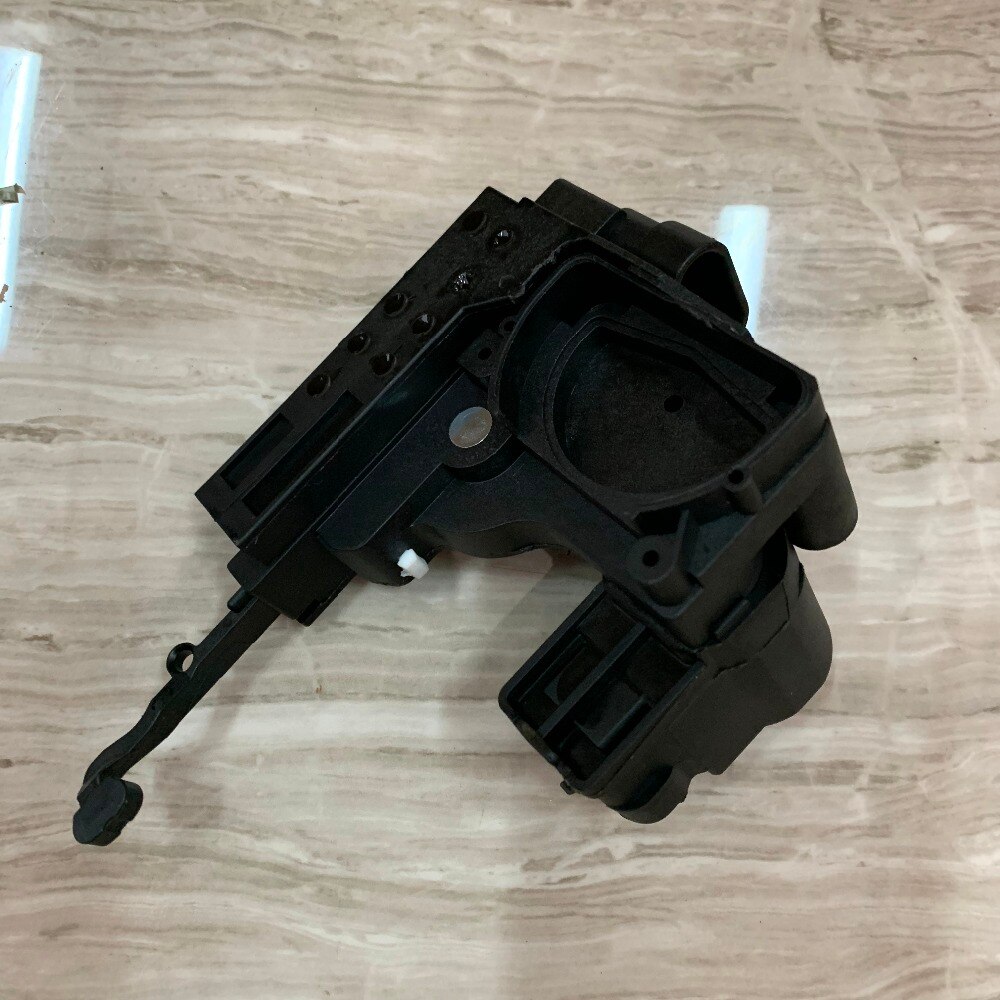 Actuador de cerradura de puerta delantera izquierda para Chevy Aveo Pontiac G3 96272638 9044508 90766594