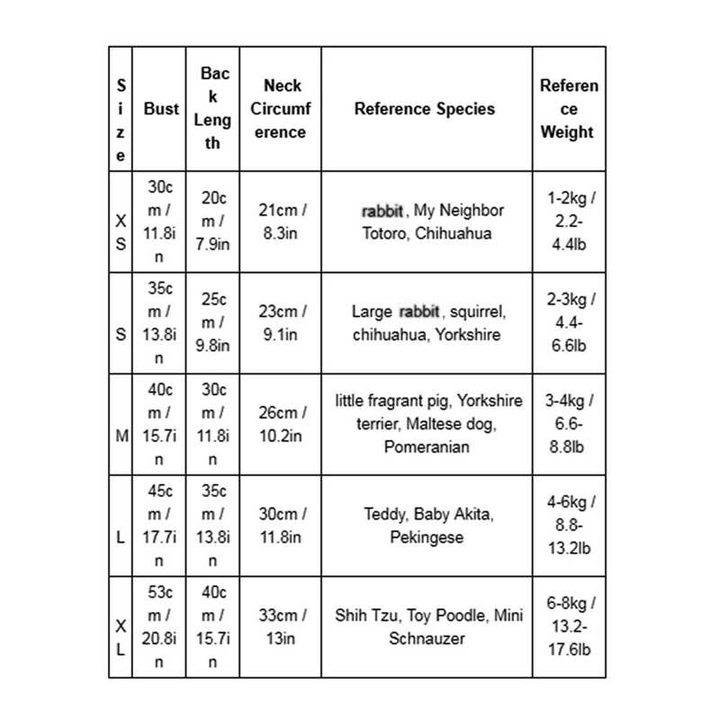 Rabbit Pet Clothes Cute Little Pet Cherry Dress for Festival Costume