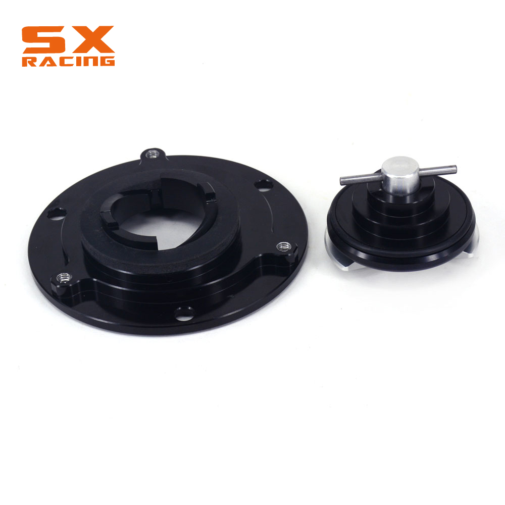 Motorcycle Gas Cap Oil Cap Tank Fuel Cover For Aprilia RSV1000 1998-2003 RS250 RS125 Tuono 1000 2003-2004 Shiver 750 2007