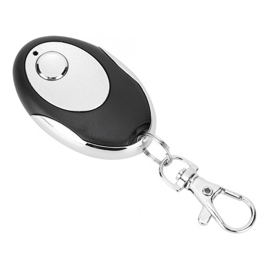 Ouvre-porte de Garage 390mhz | Clé de télécommande, apprendre le bouton, convient pour Liftmaster 971LM 81LM 371LM, accessoires de voiture