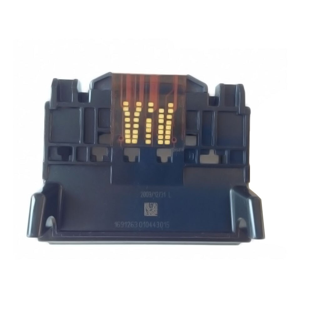 5 Colors Print Head Printhead For HP C6380 D7560 D5468 C5388 C309A C309g C410a C410d C510 7510 5-Slot Printhead Printer