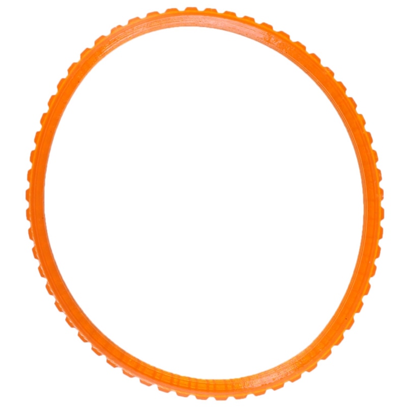 Electric Planer Drive Driving Belt for 1900