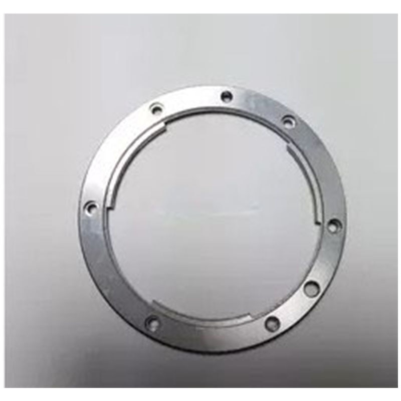 För nikon  d90 d80 body adapter ring body bajonett metallbajonett