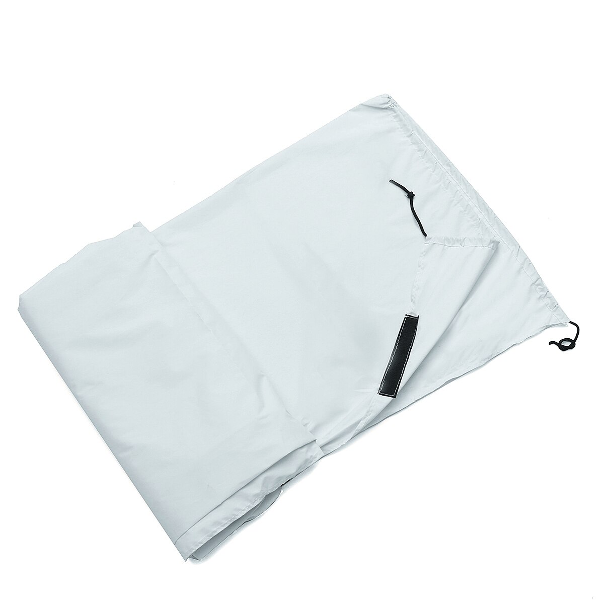 4.9m Swimming Pool Cover Outdoor Dustproof Waterproof UV Protective Pool Solar Roller Reel Cover Solar Blanket Swimming Tool